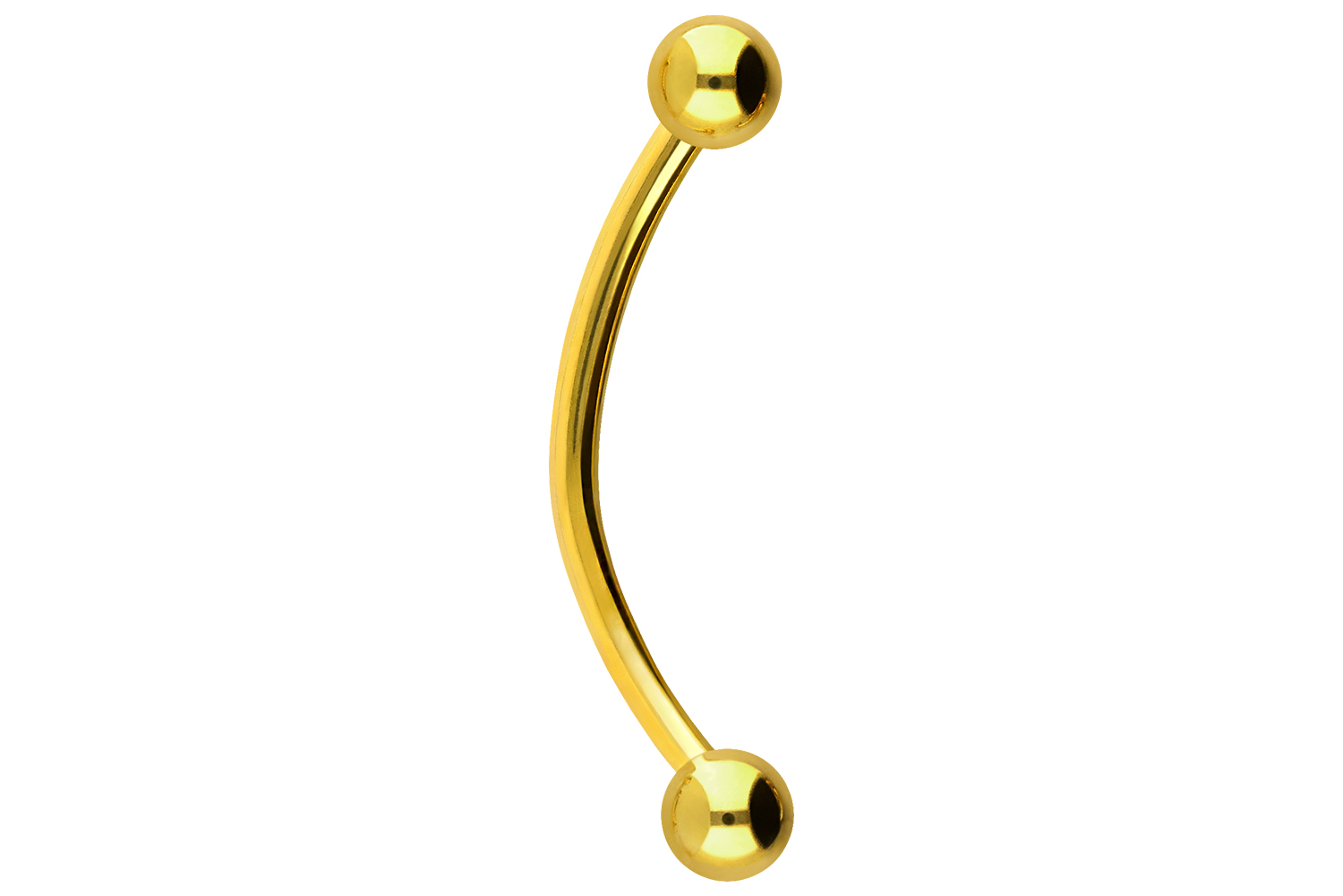 Titan Piercing Banane